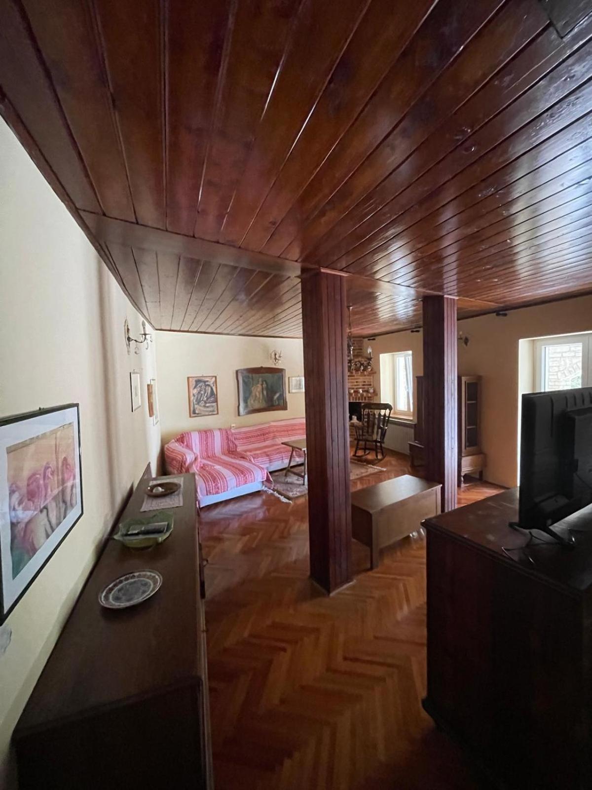 Villa Giulia Ližnjan Extérieur photo