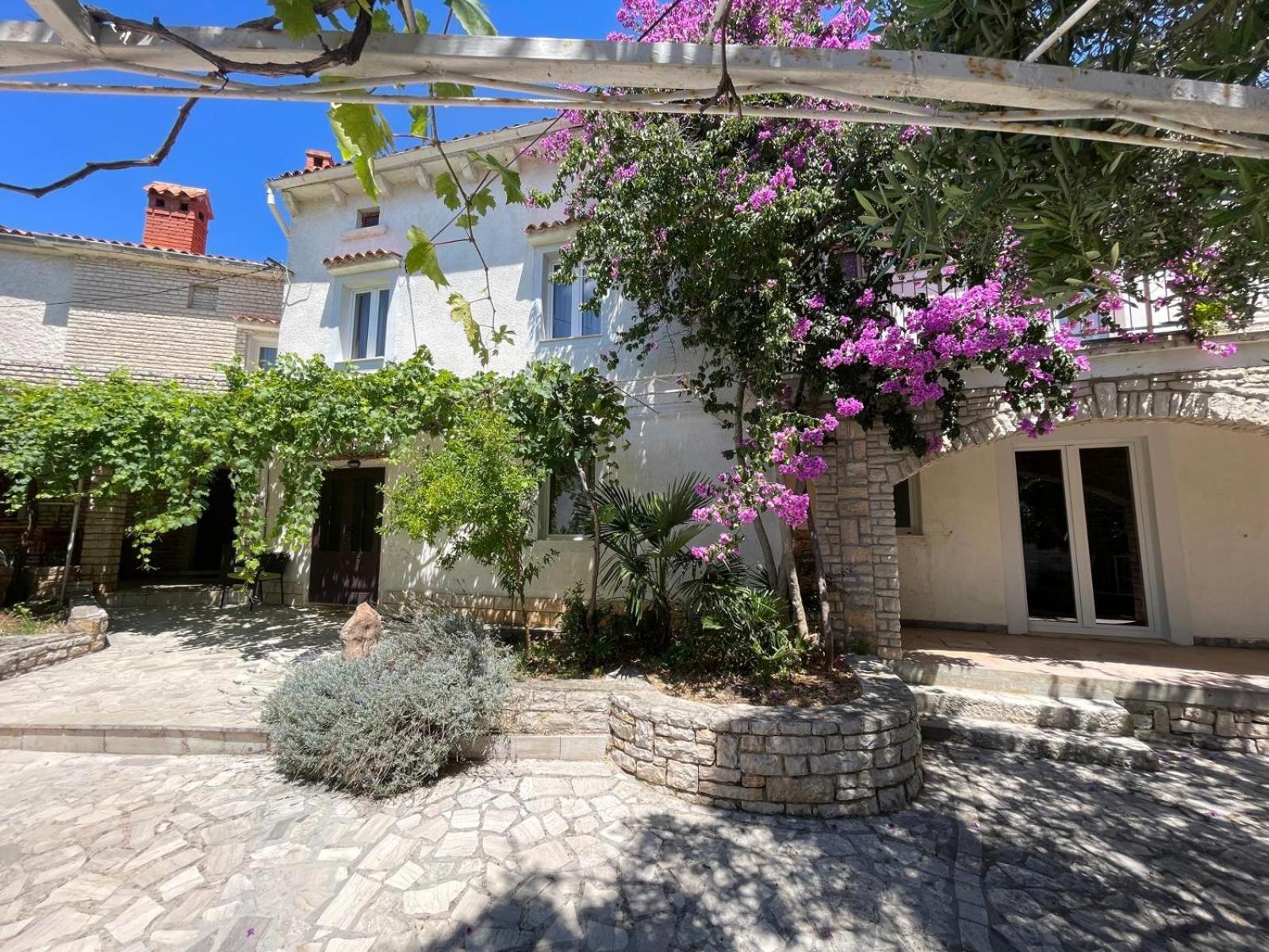 Villa Giulia Ližnjan Extérieur photo