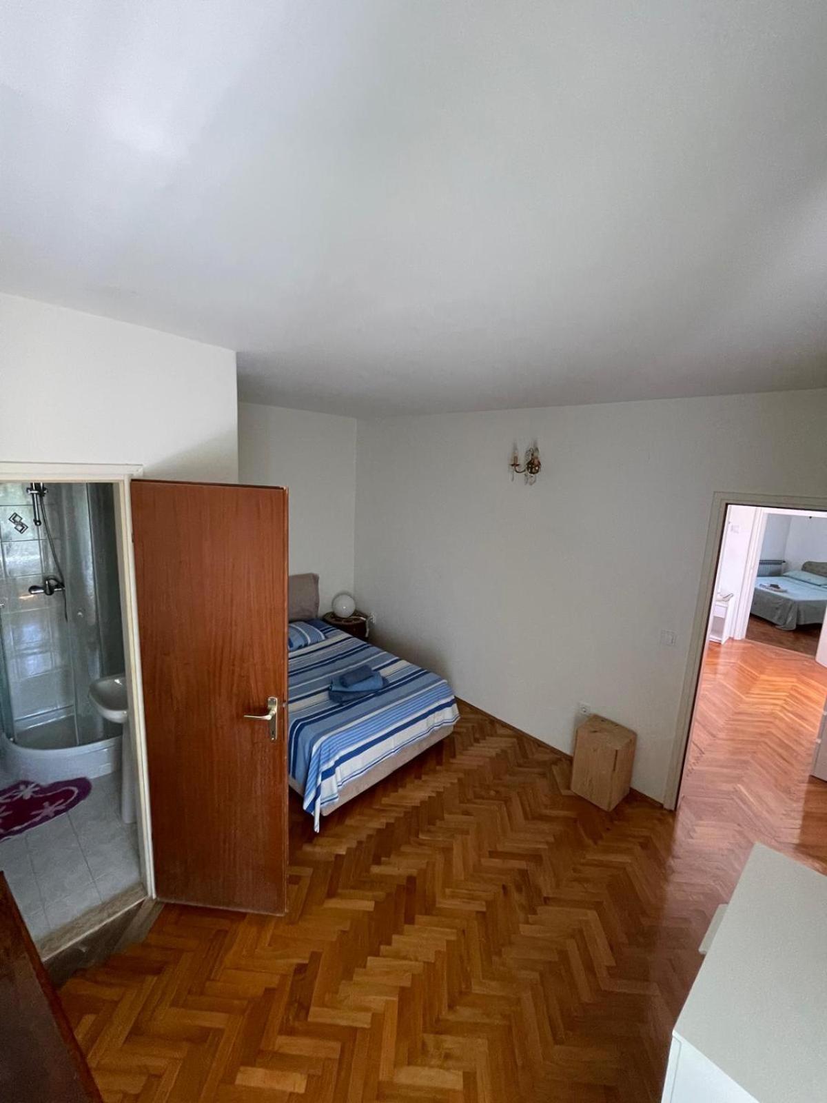 Villa Giulia Ližnjan Extérieur photo