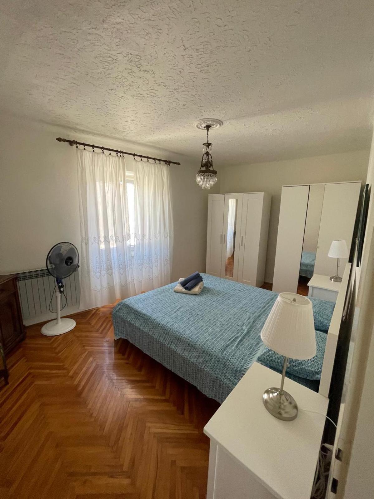 Villa Giulia Ližnjan Extérieur photo