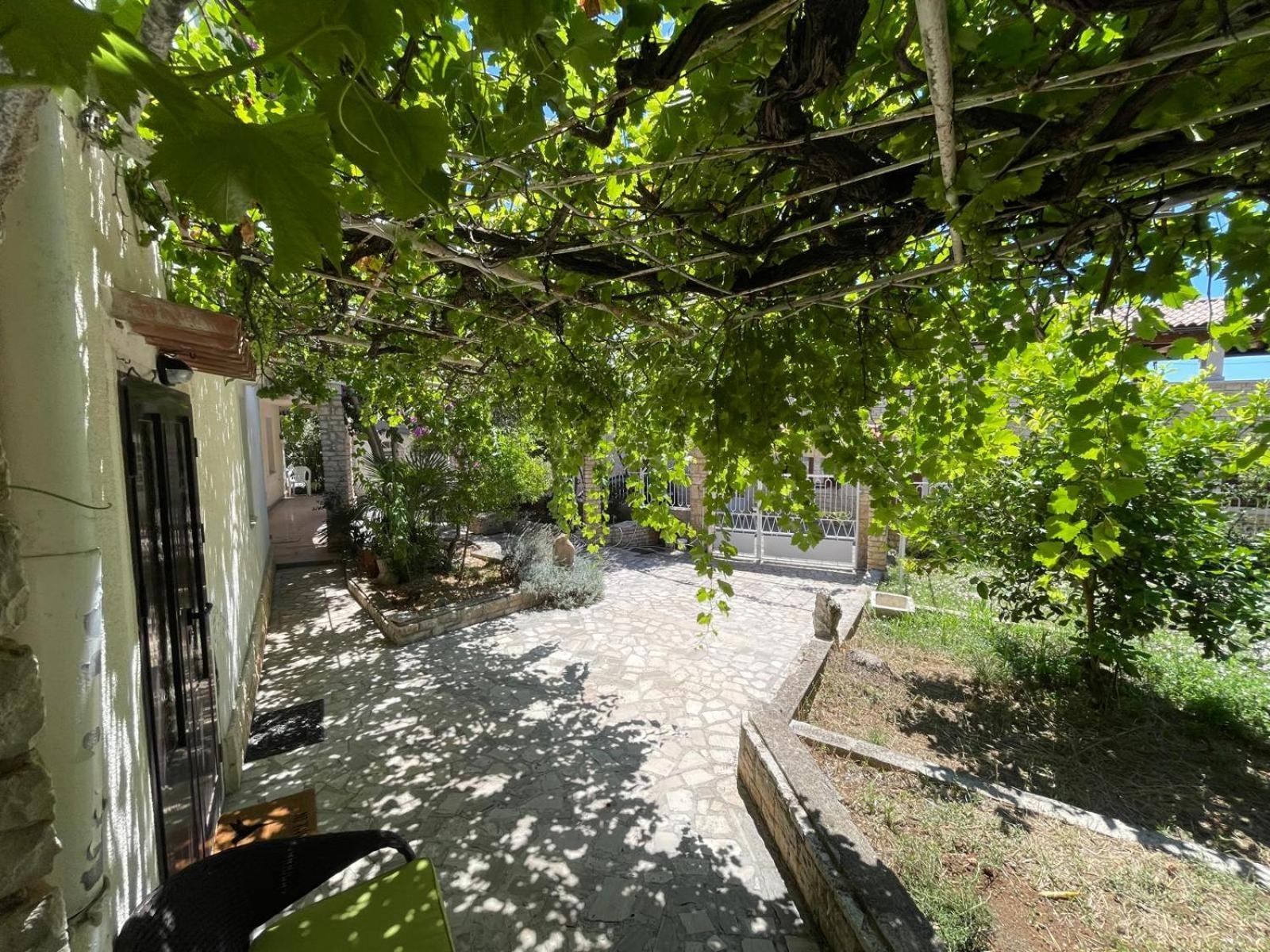 Villa Giulia Ližnjan Extérieur photo
